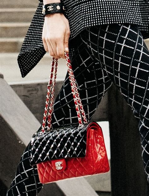 latest chanel bags 2020.